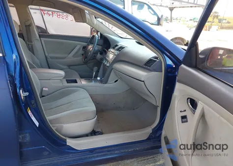 2007 Toyota Camry Ce/Le/Xle/Se из США, поврежденный, VIN JTNBE46K973010055